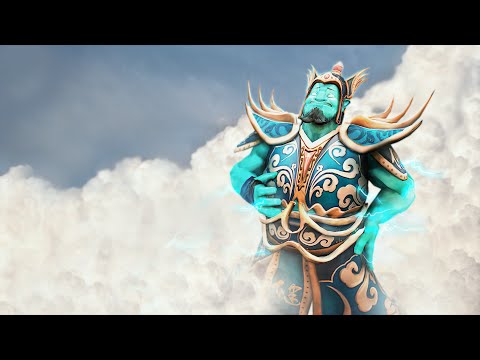 Amazing Storm Play by EG.SumaiL vs Na`Vi in DAC!