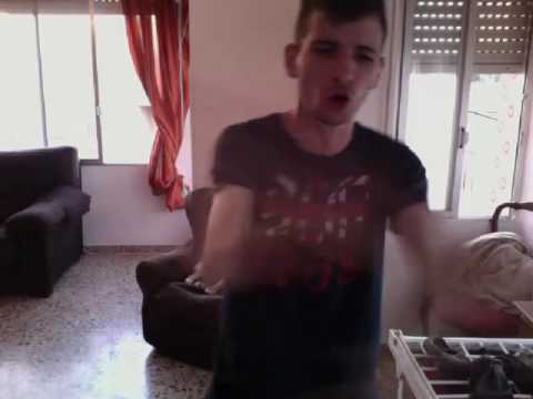 Gold Battle de Logroño 2017 - Vivi