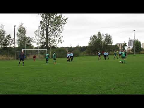 Plon Błotnica Strzelecka - Piast Strzelce Opolskie 3-1! Bramka Pauliny Miske!