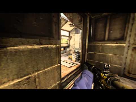 ESWC 2013 : shox vs. NiP