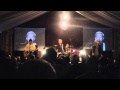 Gang Of Four - Do As I Say @ Blackpool, Rebellion Festival 7.8.2015