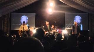 Gang Of Four - Do As I Say @ Blackpool, Rebellion Festival 7.8.2015