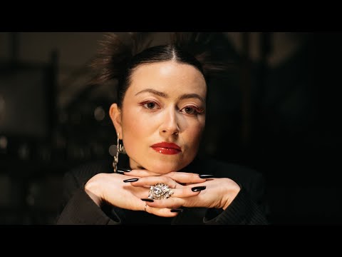 Noa Lauryn - Wasting Time // WPGM Live Session