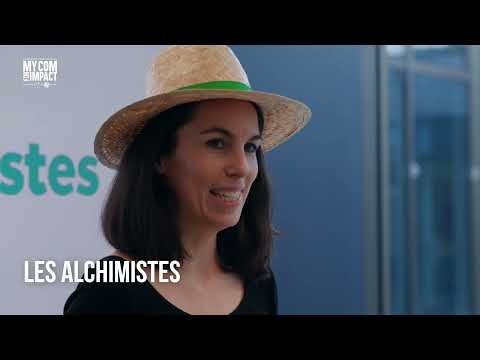 #MyComForImpact découvrez les lauréats 2025 (Making Off)