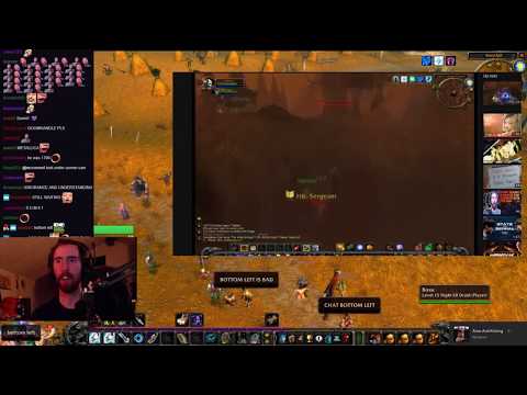 Asmongold and Mcconnell reacts to Vurtne Classic Wow Mage Pvp