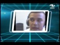Dani y Magneto en La Red Caracol - deuda Riko ...