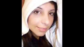 Binaural ASMR Sound Slice:  Breathy Ear To Ear Whispering for Tingles and Relaxation