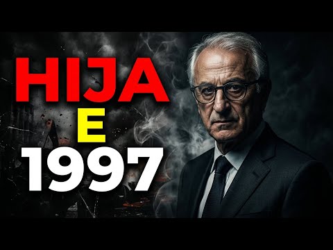 Bashkim Gazidede: Kreu misterioz i SHIK-ut. Njeriu më i fuqishëm i vitit '97?