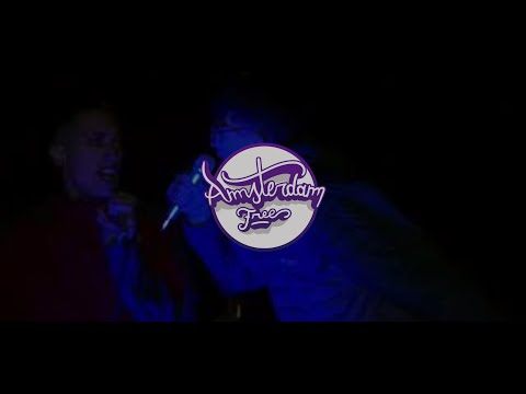 JAFF vs ACE vs PELIN vs OTHOES | SEMIFINAL | Amsterdam Free ft Cultura Rap| Fecha 5 | Temporada 2022