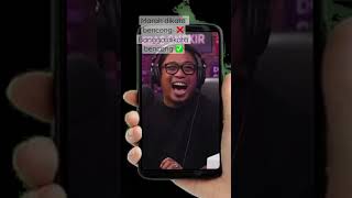Download lagu Emilmario Bangga dikata Bencong - Video Lucu Bikin Ngakak #shorts #shortsviral mp3