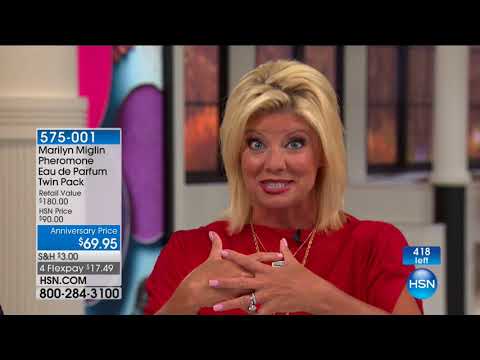 HSN | Marilyn Miglin Beauty Anniversary 08.23.2017 - 04 PM