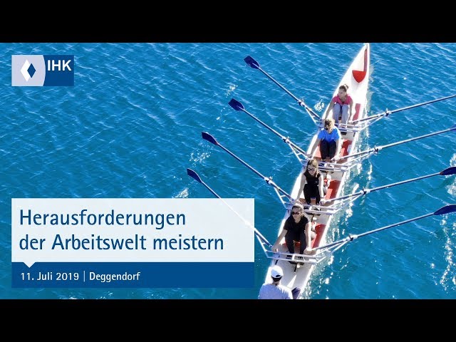 Andreas Kuffner Redner High Performance Teams