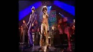 Jamiroquai & Anastacia - Bad Girls (Live)