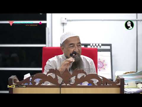 Hukum Tendang Ibu Sendiri - Ustaz Azhar Idrus