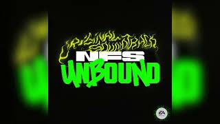 Brodinski - Lhassa V.2 - Need For Speed: Unbound (Original Soundtrack)