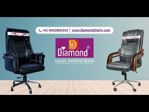 Mesh Office Chair