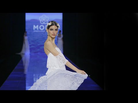 More | Spring Summer 2024 | Bridal