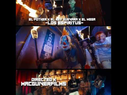 Rodaje #LosEspiritusRemix  @ElReyGuevara Ft. @ElFotherRD & @ElMegaOfficial  Prod By. @macguiverfilms