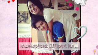 Sabay Natin Lyrics Daniel Padilla