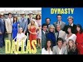 Hank Williams Jr. - This Ain't Dallas, This Ain't Dynasty (With Dallas & Dynasty)