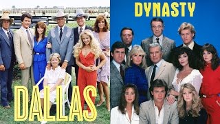 Hank Williams Jr. - This Ain&#39;t Dallas, This Ain&#39;t Dynasty (With Dallas &amp; Dynasty)