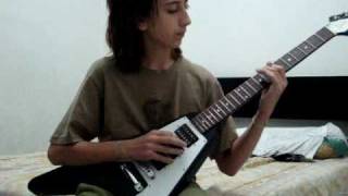 Over The Hills And Far Away - Thyrfing Wesley