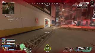 [Apex 参加型]新シーズン！