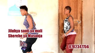 Download lagu JILUHYA SAUTI YA PESA = SHEREHE YA MASANJA mp3 Download lagu JILUHYA SAUTI YA PESA = SHEREHE YA MASANJA mp3