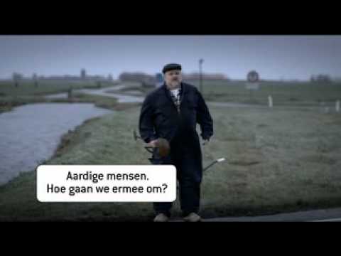 SIRE | Aardige mensen, hoe gaan we ermee om | Wegwijzer | 2010