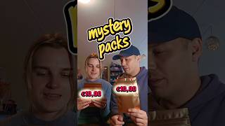 🥇Worst Pokemon Pulls of the Event: Mystery Pack Opening 💀