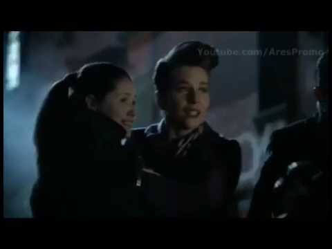 Gotham Season 3 Bruce becomes Batman " Rises "