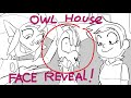 The Owl House - King's face revealed