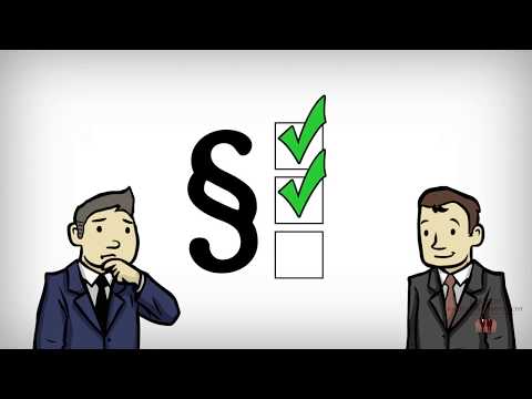 LABISCH Kanzlei für Arbeitsrecht erklärt: Arbeitsrecht für Arbeitgeber