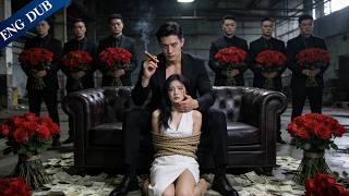 💕Five Years Later, Her Brother Becomes a Mafia Boss—and Won’t Let Her Leave