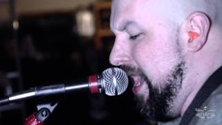 East of the Wall -  "Noir Filter"//"Running Tab of Sweetness" - Live @ The End Records