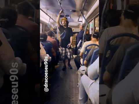 Draco Eseu - Hip Hop Life (Vol. 1)