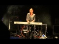 Nadine Shah - "Cry Me a River" - Whitley Bay ...