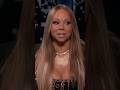 Mariah Carey Reacts To Britney Spears Mentioning Her In Memoir 2023 Shorts