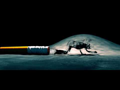 CGI Animation Short "Captivity"