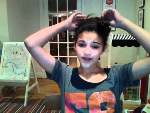 me singing marry you cover bruno mars