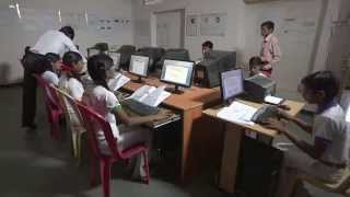 preview picture of video 'Sparkles International School, Kalaburagi'