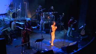 The Stones On My Shoes