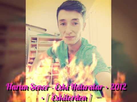 √ Harun Sener - Eski Hatıralar [ Eskilerden ] 2016