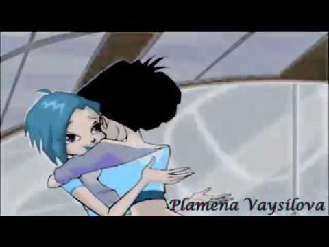 [hbd] Diamond Flowers||Celinda-Lean On