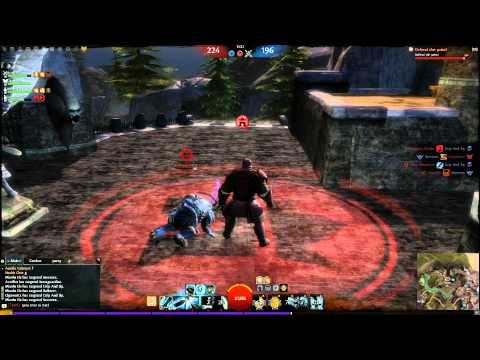 TL SPvP Jacobin Guardian 2