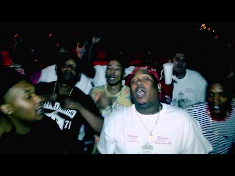 TrashBag Kee - Long Live the Kings