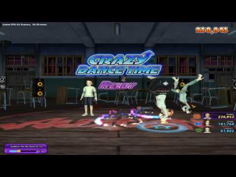 Audition - Will Be Good To You , Crazy Dance 8 , No Chance ~ Audition AyoDance