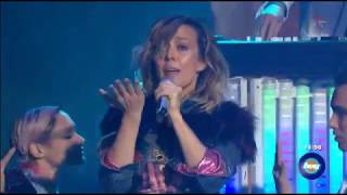 Fey - Comiéndome tus besos [ hoy ]