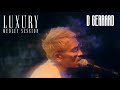 D GERRARD - Luxury Medley Session