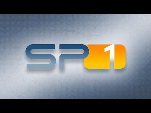 SPTV 1 EDIÇÃO - TV GLOBO AO VIVO HOJE 25/12/2025